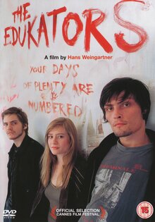 The Edukators