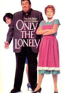 Only the Lonely