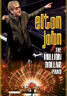 The Million Dollar Piano