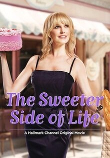 The Sweeter Side of Life
