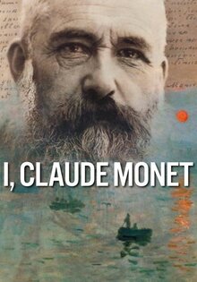 I, Claude Monet