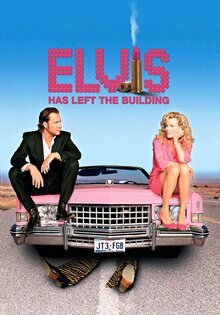 Elvis Has Left the Building