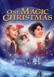 One Magic Christmas