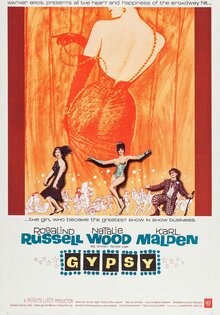 Gypsy