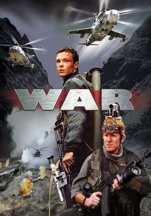 War