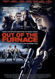 Out of the Furnace