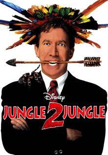 Jungle 2 Jungle