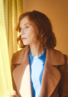 About Joan