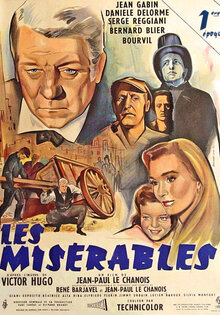 Miserables, les