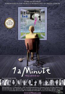 1 a Minute
