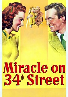 Miracle on 34th Street