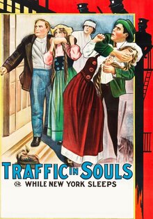 Traffic in Souls