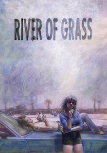 River of Grass