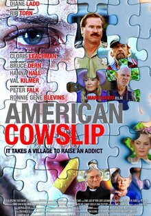 American Cowslip