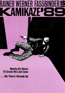 Kamikaze 1989