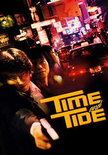 Time and Tide