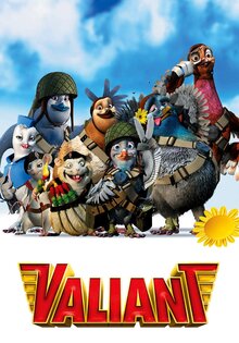 Valiant