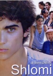 Bonjour Monsieur Shlomi