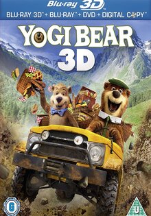 Yogi Bear