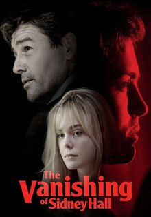 The Vanishing of Sidney Hall