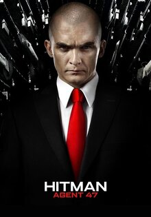 Hitman: Agent 47