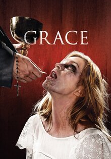 Grace: The Possession