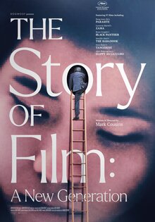 The Story of Film: A New Generation