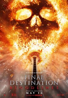 Final Destination: Bloodline