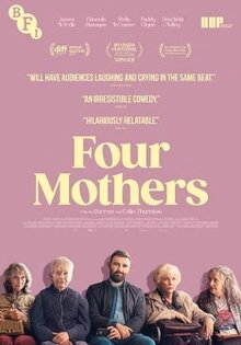 Four Mothers