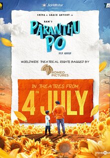 Paranthu Po