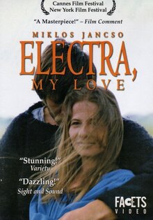 Electra, My Love