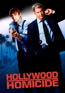 Hollywood Homicide