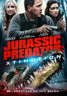 Xtinction: Predator X