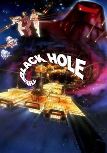 The Black Hole
