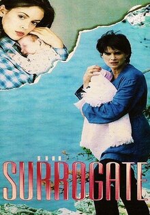 The Surrogate