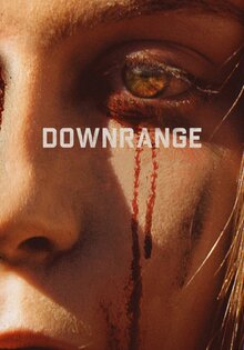 Downrange
