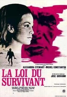 La loi du survivant