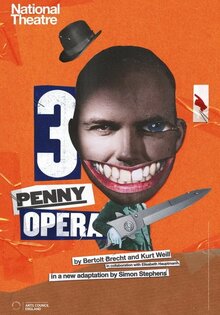 The Threepenny Opera