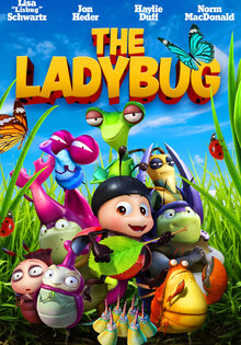 The Ladybug