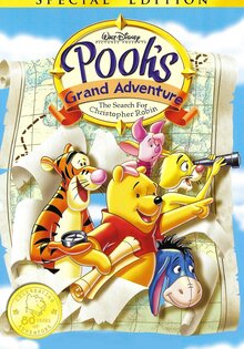 Pooh's Grand Adventure: The Search for Christopher Robin