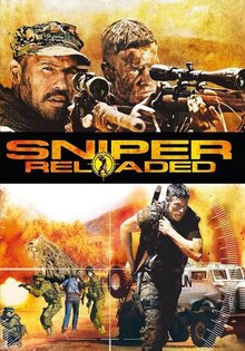 Sniper: Reloaded
