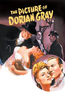 The Picture of Dorian Gray