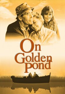 On Golden Pond