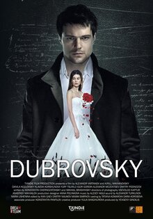Dubrovskiy
