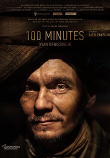 100 minutes from the life of Ivan Denisovich