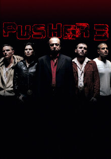 Pusher 3