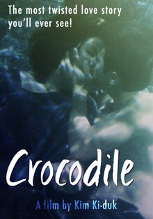 Crocodile