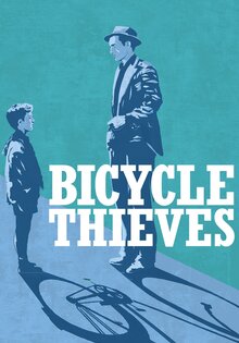 Bicycle Thieves
