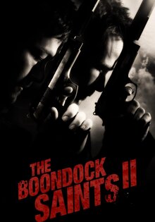 The Boondock Saints II: All Saints Day