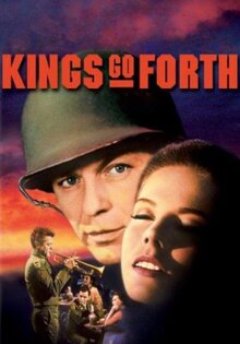 Kings Go Forth